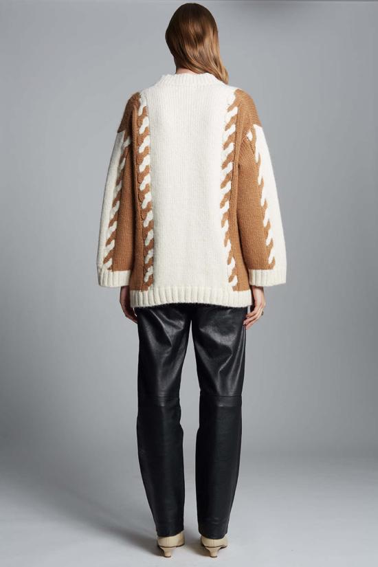  ELEVEN SIX 가디건 일레븐 식스 조이 카디건 - OTHER BRANDS