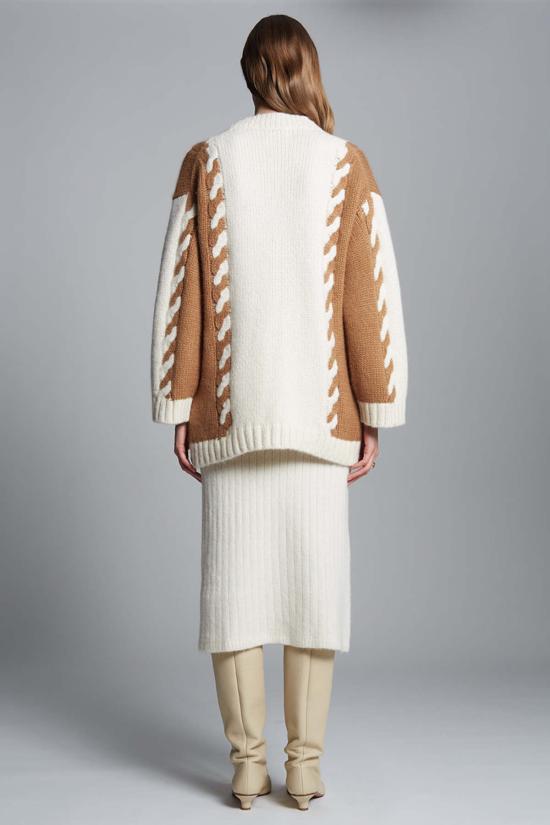  ELEVEN SIX 가디건 일레븐 식스 조이 카디건 - OTHER BRANDS