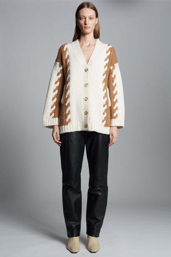  ELEVEN SIX 가디건 일레븐 식스 조이 카디건 - OTHER BRANDS