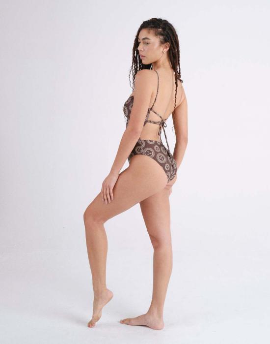  갈라마르 원피스 수영복 조니 원피스 솔리엘 - GALAMAAR