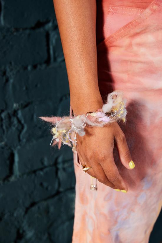  Isshi 팔찌 잇시 페블 - OTHER BRANDS