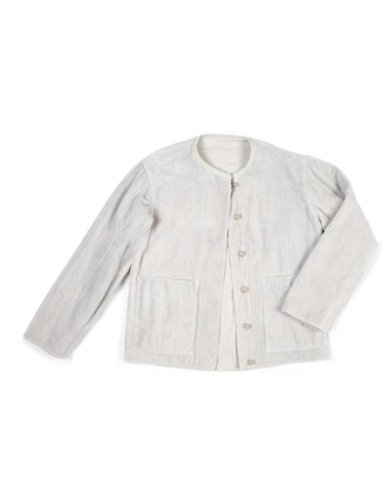  론 자켓 Lwn Tula 재킷 클레이 - LWN