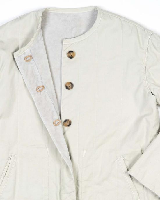  론 자켓 Lwn Tula 재킷 클레이 - LWN