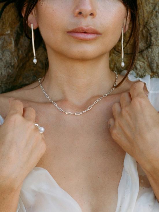  수아이 이어링 아르프 귀걸이 - SUAI