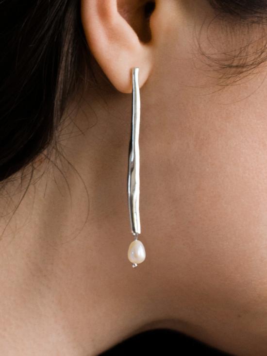  수아이 이어링 아르프 귀걸이 - SUAI