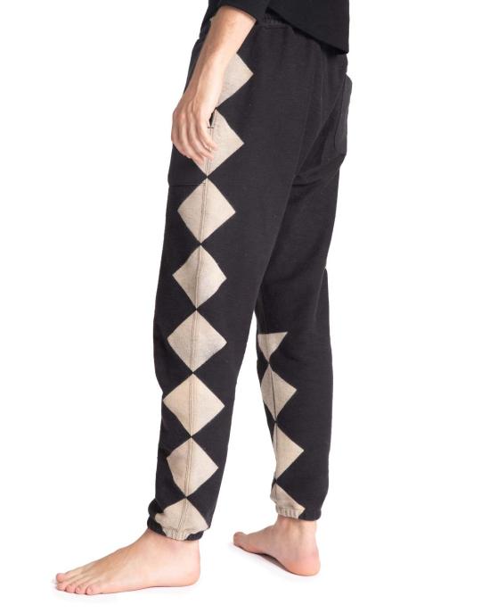  LWN 스트레이트 팬츠 Lwn Dafi 스웨트팬츠 Sand Ziggy - OTHER BRANDS