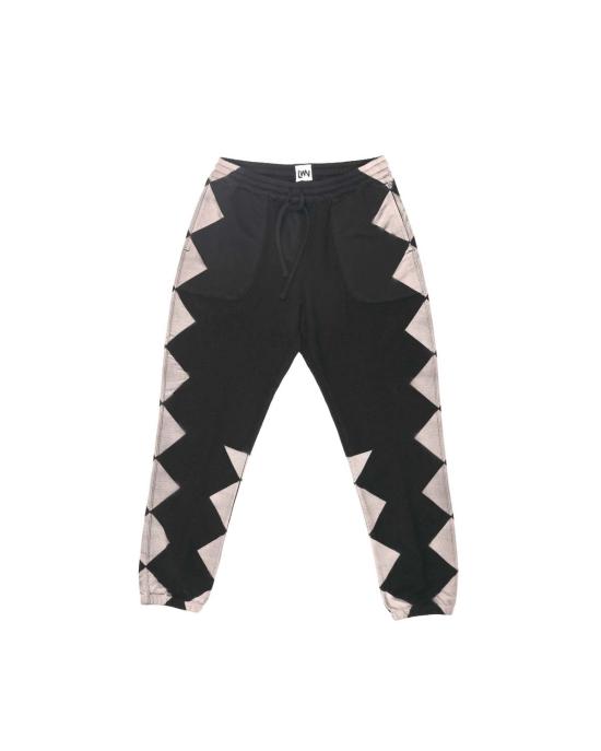  LWN 스트레이트 팬츠 Lwn Dafi 스웨트팬츠 Sand Ziggy
