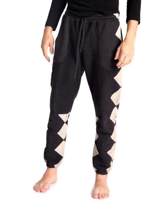  LWN 스트레이트 팬츠 Lwn Dafi 스웨트팬츠 Sand Ziggy - OTHER BRANDS