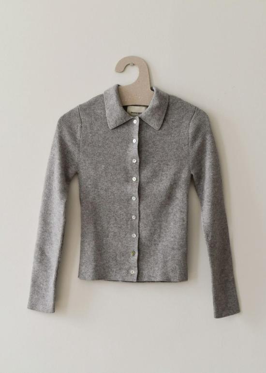  Local Shade 가디건 로컬 셰이드 셀마 카디건