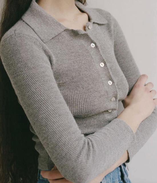  Local Shade 가디건 로컬 셰이드 셀마 카디건 - OTHER BRANDS
