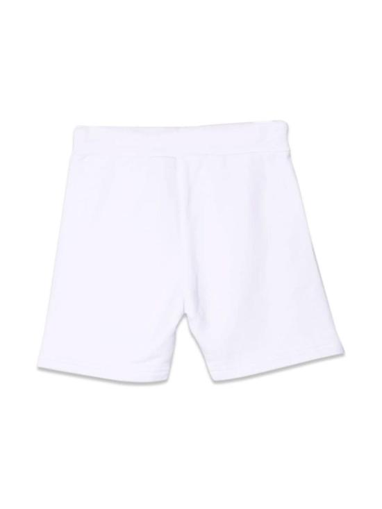  [키즈] 디스퀘어드2 발목 양말 어린이용 Dsquared2 양말 흰색 - DSQUARED2