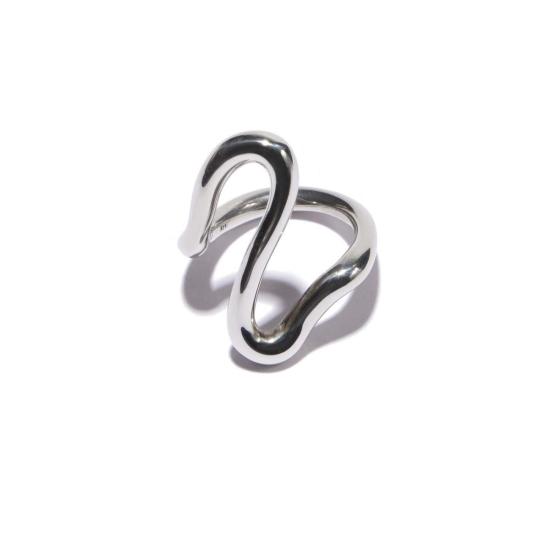  제인 다렌스부르그 반지 제인 다렌스버그 스퀴글 링 - JANE DARENSBOURG