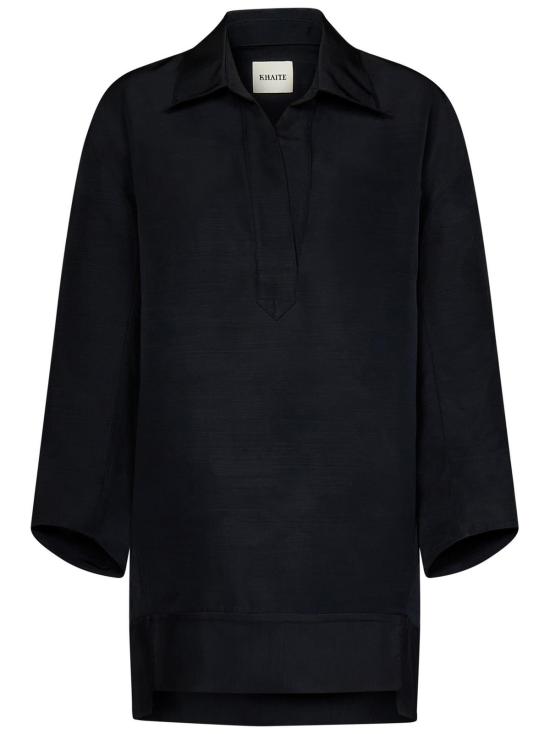  케이트 원피스 카이트 칼 드레스 블랙