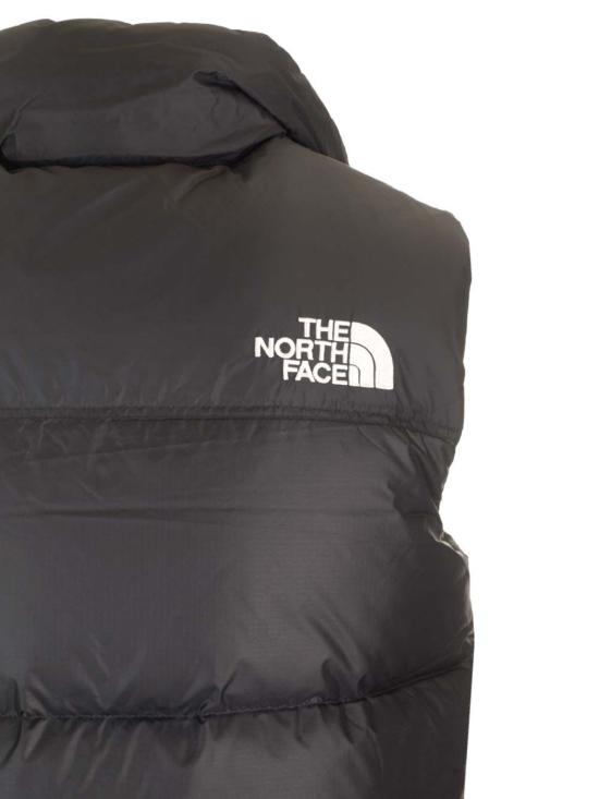  노스페이스 베스트 1996 레트로 눕세  TNF 블랙 - NORTH FACE