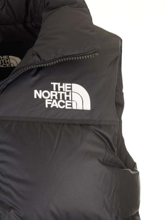  노스페이스 베스트 1996 레트로 눕세  TNF 블랙 - NORTH FACE
