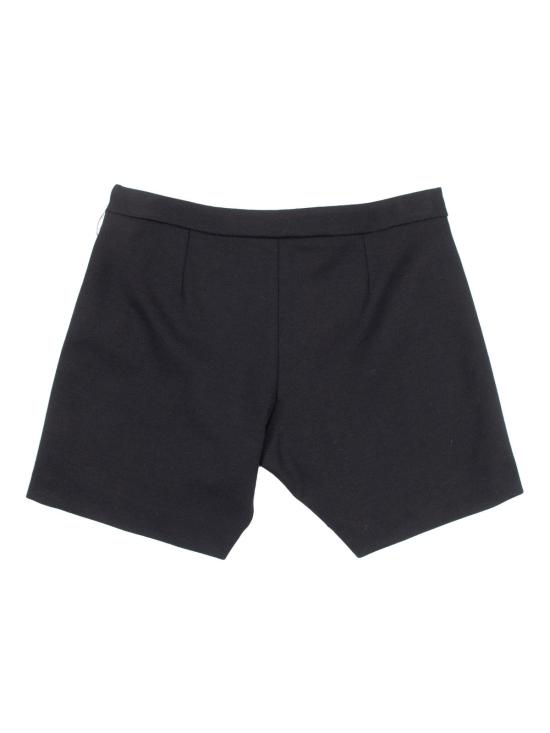  [키즈] 베르사체 트레이닝/조거 팬츠 키즈  블랙 - VERSACE