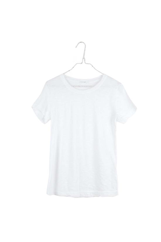  It Is Well L.A. 반팔 티셔츠 잇 이즈 웰 L.A. 에브리데이 크루넥 - OTHER BRANDS