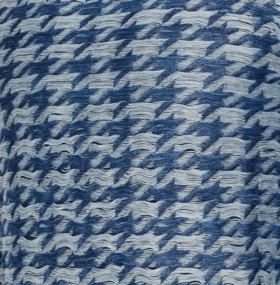  디젤 스웨터 K 헬리어  블루 - DIESEL