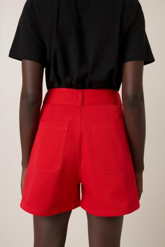  코우토우 숏팬츠 카우토우 스칼렛 쇼츠 - KOWTOW