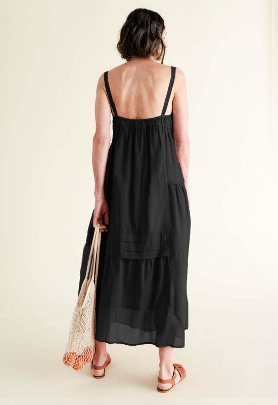  루 샤르망 롱 원피스 루프 샤르망 코토르 선드레스 - LOUP CHARMANT