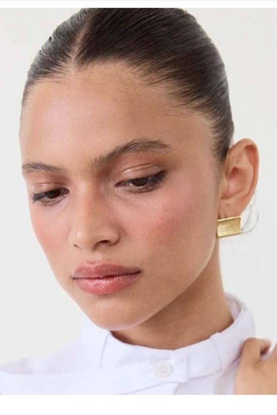  헤븐 메이헴 이어링 천국의 혼란 가을 귀걸이