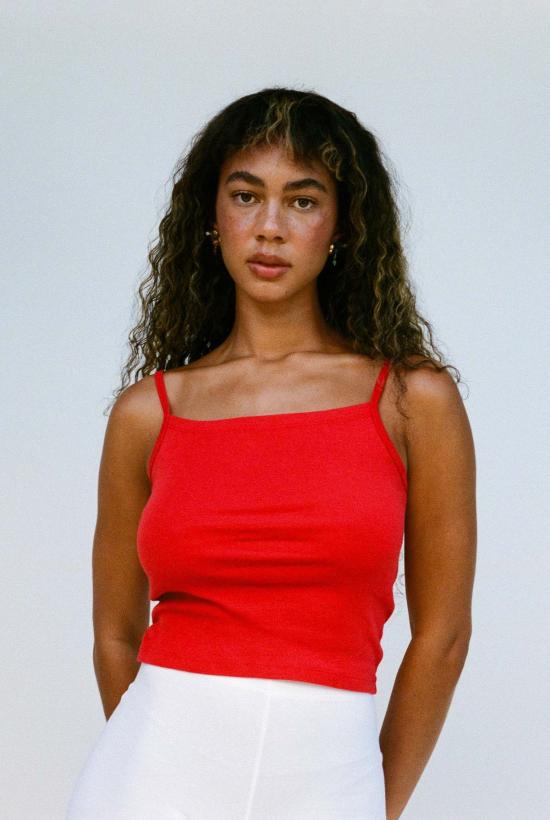  질 로드리게즈 민소매 티셔츠 길 로드리게스 라 포인트 탱크 - GIL RODRIGUEZ