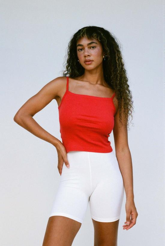  질 로드리게즈 민소매 티셔츠 길 로드리게스 라 포인트 탱크 - GIL RODRIGUEZ