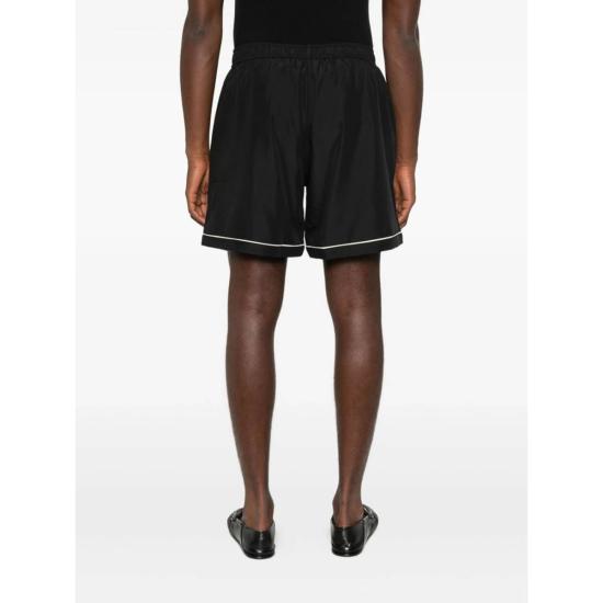  아미리 숏팬츠 반바지 블랙 - AMIRI