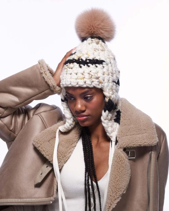  Mischa Lampert 모자 미샤 램퍼트 써니 프로 트리 + 카멜 XL 폼 - OTHER BRANDS