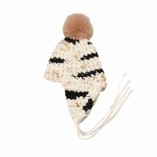  미샤램퍼트 모자 미샤 램퍼트 써니 프로 트리 + 카멜 XL 폼 - MISCHA LAMPERT