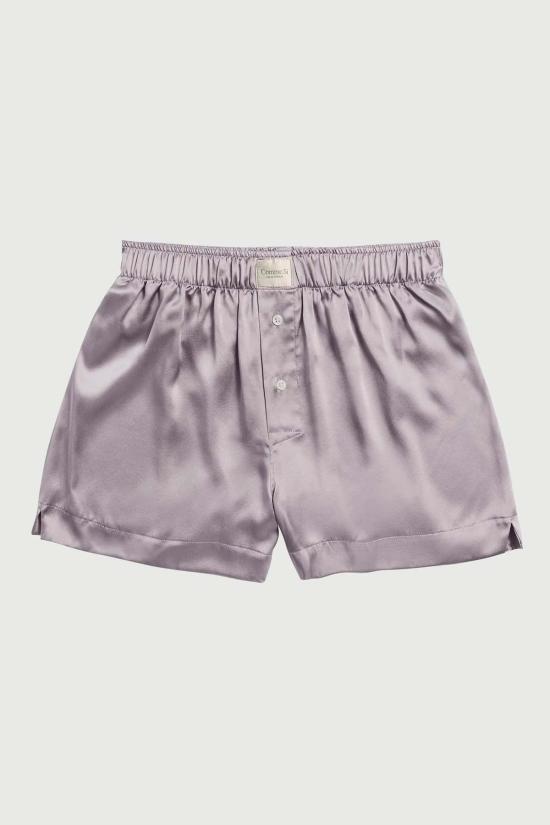  Comme Si 숏팬츠 La 복서 클래시카 복서 쇼츠 - OTHER BRANDS