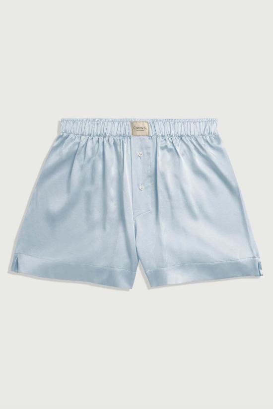  Comme Si 숏팬츠 La 복서 클래시카 복서 쇼츠 - OTHER BRANDS