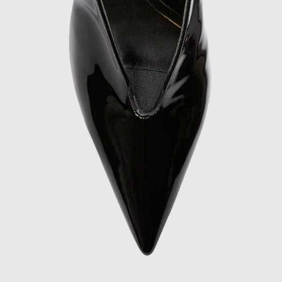  구찌 힐/펌프스 97 펌프스 블랙 - GUCCI