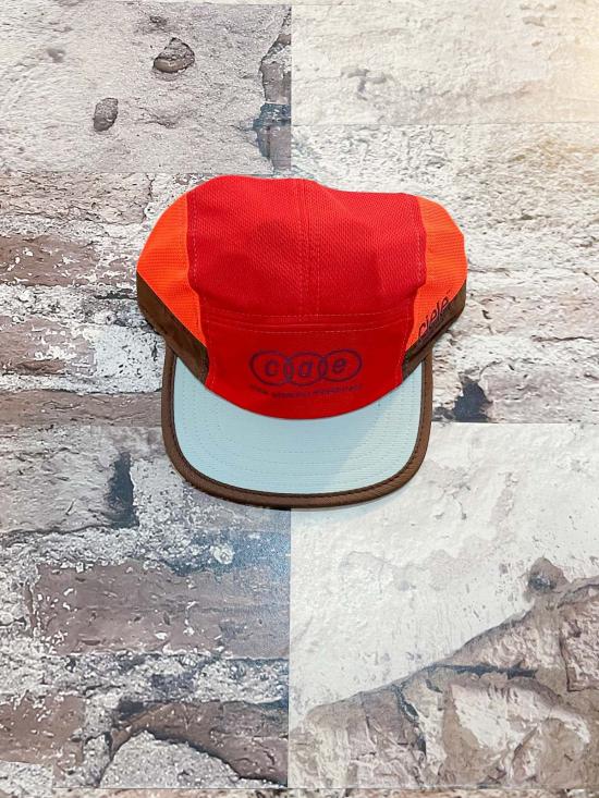  Ciele 모자 시엘레 알츠 캡 Eq 캡