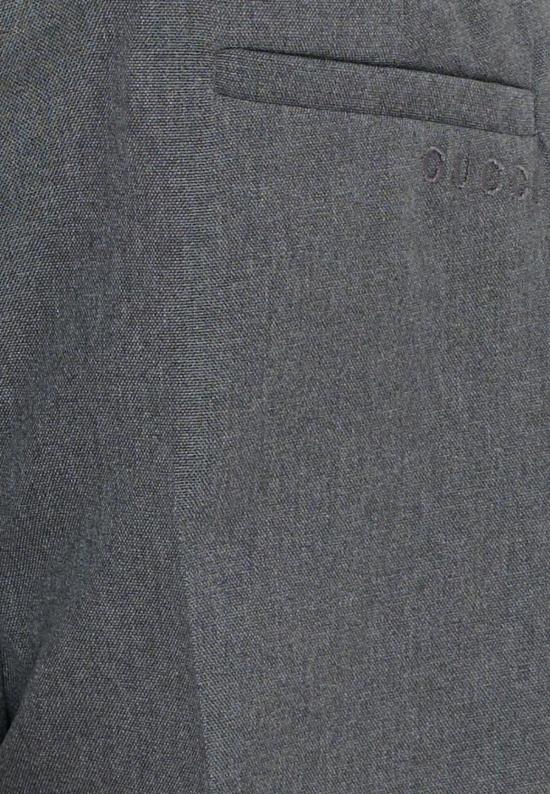  [키즈] 구찌 쇼츠/버뮤다 아동용 반바지 (회색) - GUCCI