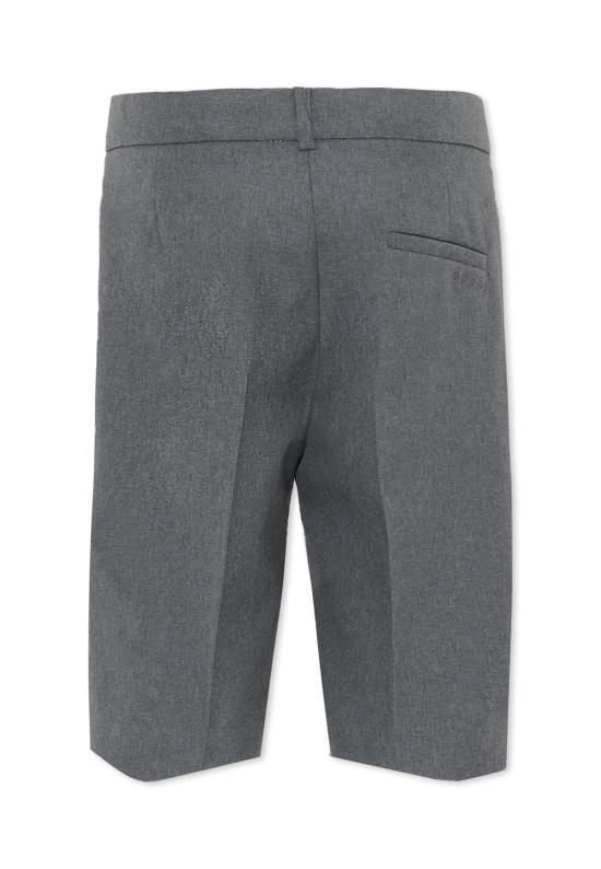  [키즈] 구찌 쇼츠/버뮤다 아동용 반바지 (회색) - GUCCI