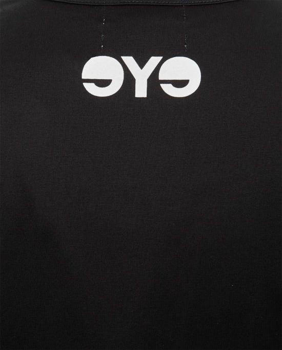  와타나베 준야 반팔 티셔츠 준야 와타나베 카하트  블랙 - JUNYA WATANABE