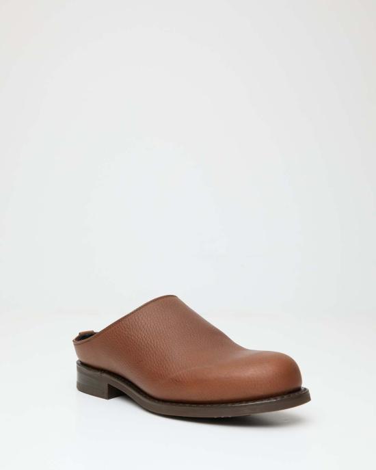  언이레셔널 엘리먼트 뮬/슬리퍼 비이성적 요소 아티스트 슬립 온 카라멜