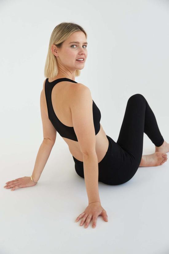  On/off essentials 브라 온/오프 에센셜 뱀부 스포츠 - OTHER BRANDS