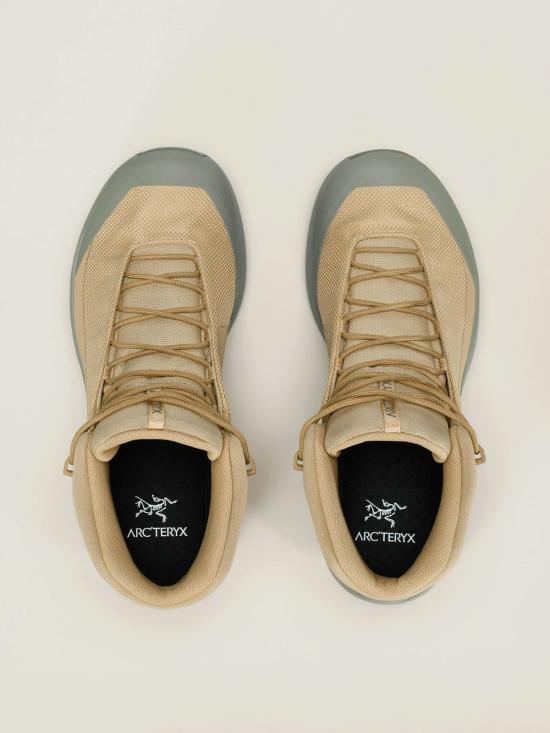  아크테릭스 부츠 코펙 미드 GTX - ARC`TERYX