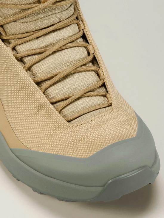  아크테릭스 부츠 코펙 미드 GTX - ARC`TERYX