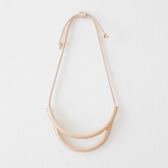  크레시오니 목걸이/팬던트 아크 목걸이 - CRESCIONI