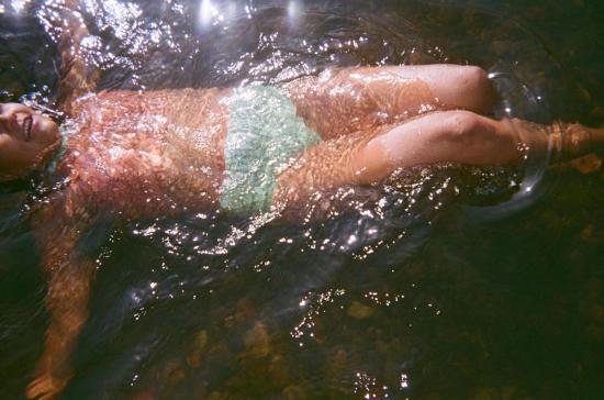  giu giu 팬티 Giu Giu Nonna 수영  Adamah דא - OTHER BRANDS