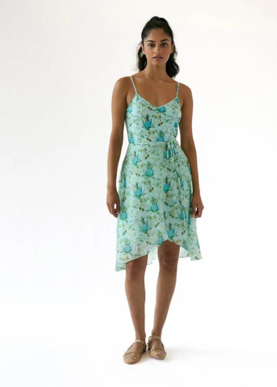  레이첼 안토노프 점프수트 노라 롬퍼 - RACHEL ANTONOFF