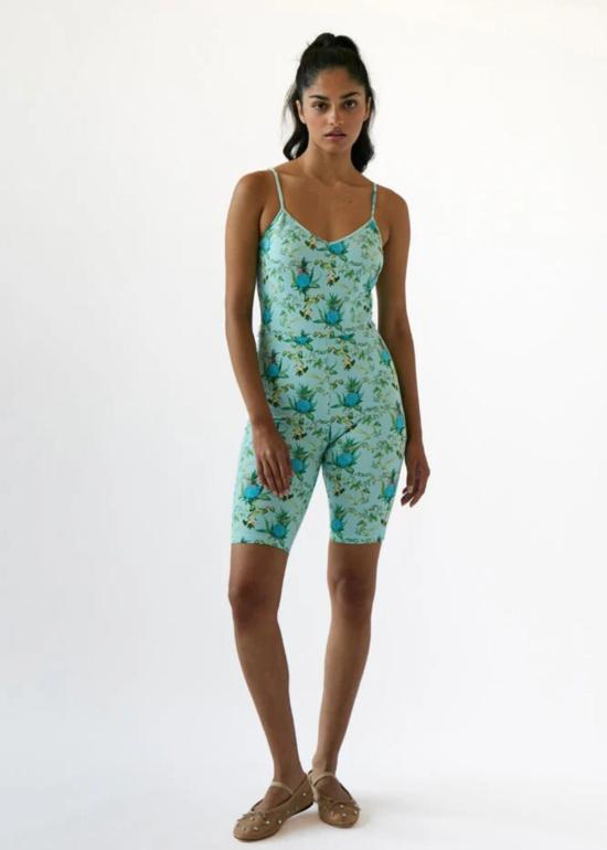  Rachel Antonoff 점프수트 레이첼 안토노프 노라 롬퍼 - OTHER BRANDS