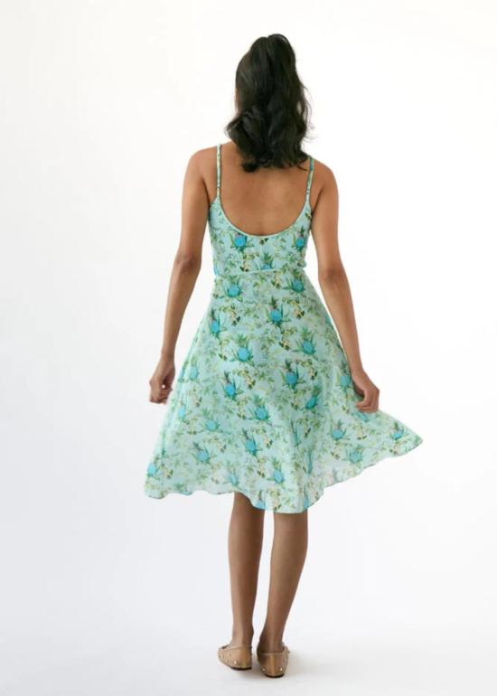  레이첼 안토노프 점프수트 노라 롬퍼 - RACHEL ANTONOFF