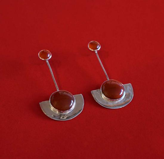  마아아리 이어링 마아리 루나르 루나르 - MAAARI