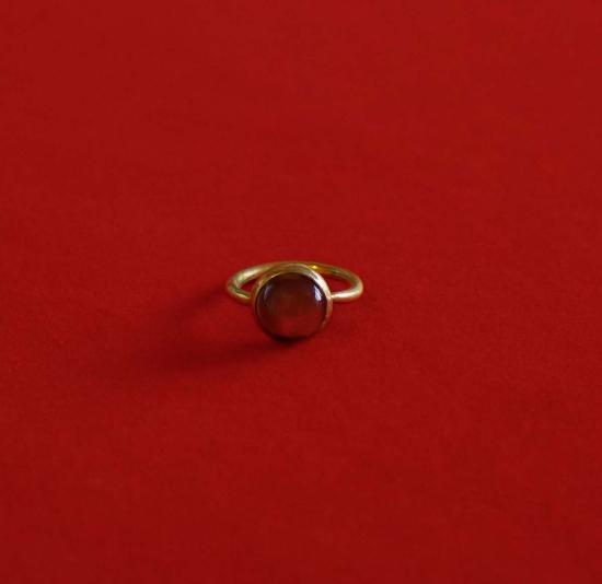  마아아리 이어링 마아리 루나르 루나르 - MAAARI