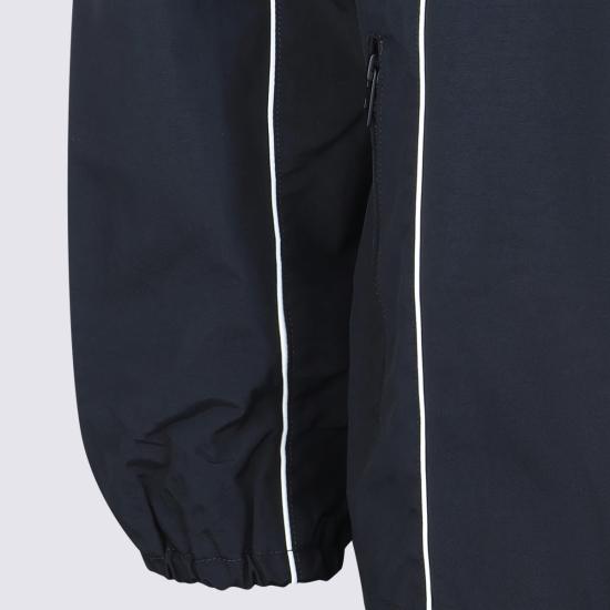  디젤 자켓 블랙 캐주얼 재킷 블랙 - DIESEL