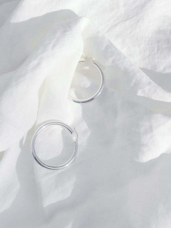  달레이 이어링 달라이 디아 후프 - DALRAE